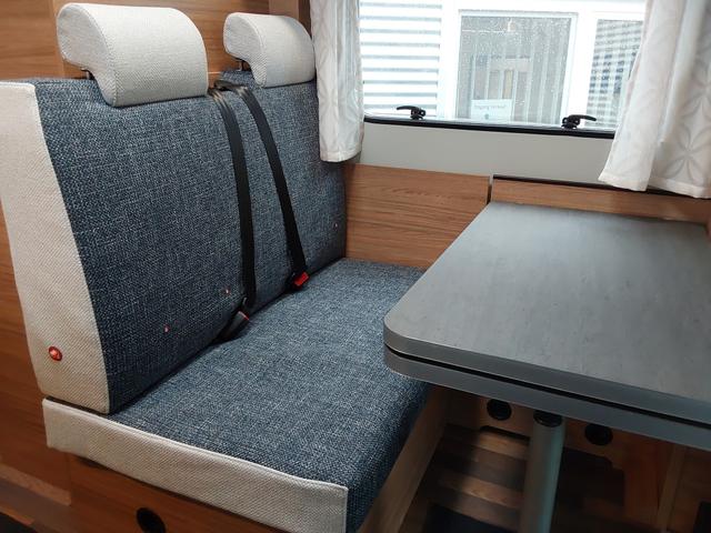 Weinsberg CaraHome 650 MEG 140 PS Fiat Automatik/Fahrradtr&auml;ger 