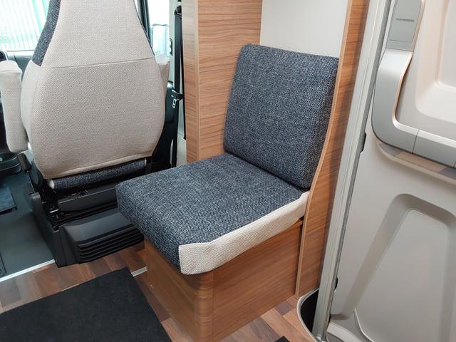 Weinsberg CaraHome 650 MEG 140 PS Fiat Automatik/Fahrradtr&auml;ger 