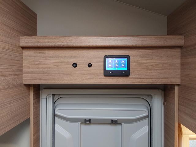 Weinsberg CaraHome 650 MEG 140 PS Fiat Automatik/Fahrradtr&auml;ger 