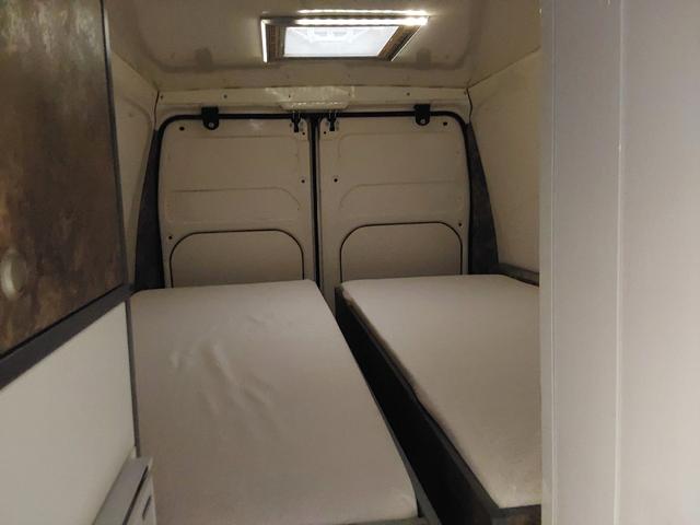 Peugeot Boxer 3.0 HDi Camper Ausbau AHK/SOLAR/MARKISE 