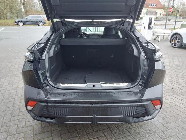 Peugeot 408 1.2 PureTech 130 GT ACC/LED/SHZ/PDC/KAM/NAV 