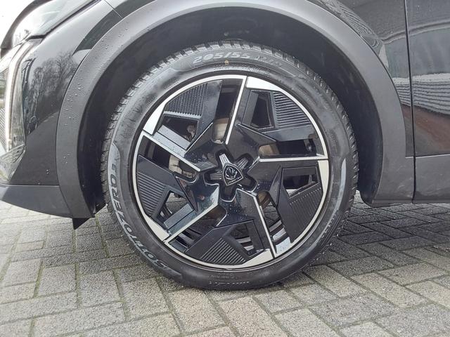 Peugeot 408 1.2 PureTech 130 GT ACC/LED/SHZ/PDC/KAM/NAV 