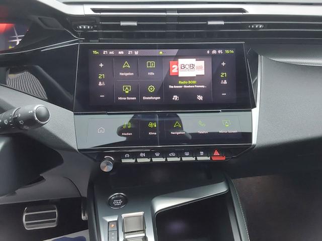 Peugeot 308 1.2 PureTech 130 GT ACC/LED/SHZ/PDC/KAM/NAV 