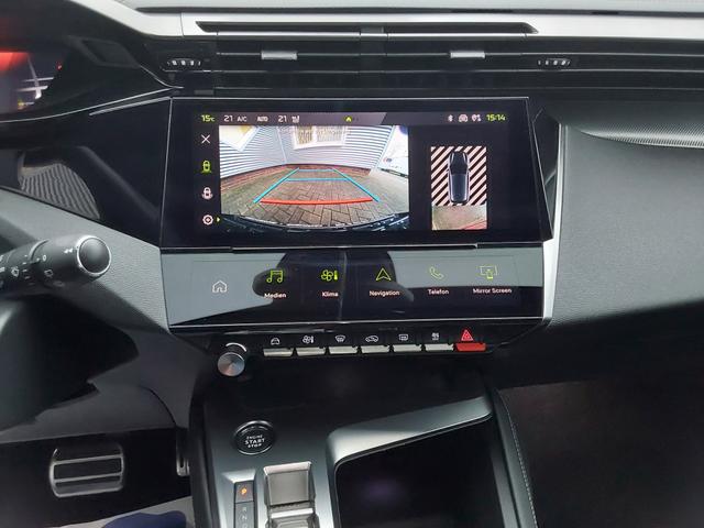 Peugeot 308 1.2 PureTech 130 GT ACC/LED/SHZ/PDC/KAM/NAV 