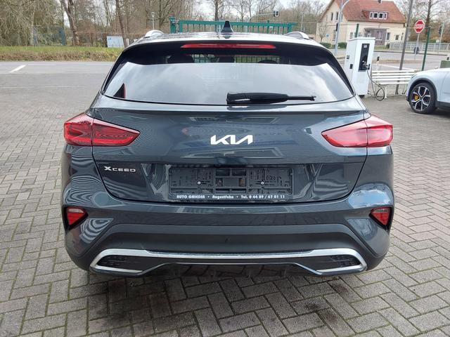 Kia XCeed 1.0 T-GDI Vision APP/SHZ/LED/KAM 
