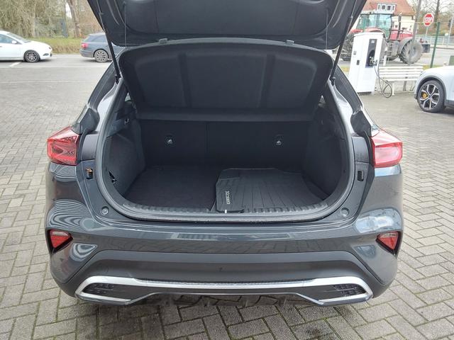 Kia XCeed 1.0 T-GDI Vision APP/SHZ/LED/KAM 