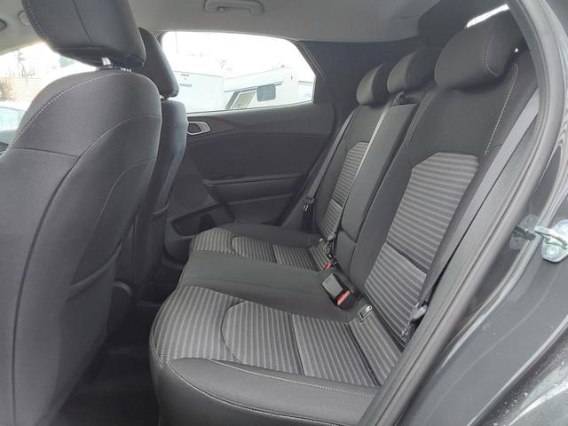 Kia XCeed 1.0 T-GDI Vision APP/SHZ/LED/KAM 