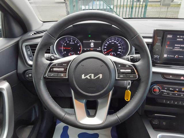 Kia XCeed 1.0 T-GDI Vision APP/SHZ/LED/KAM 