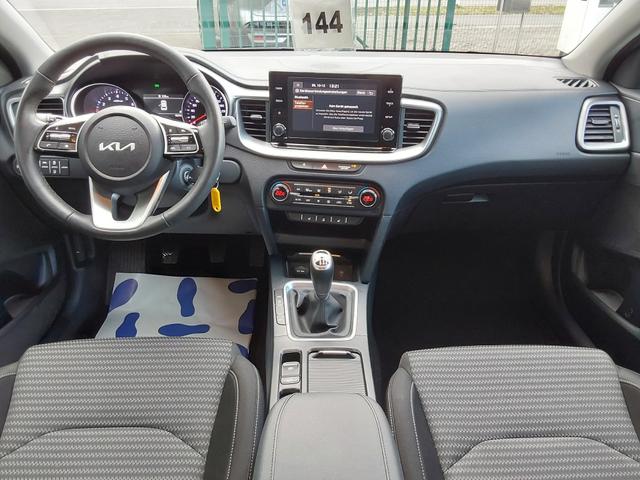 Kia XCeed 1.0 T-GDI Vision APP/SHZ/LED/KAM 