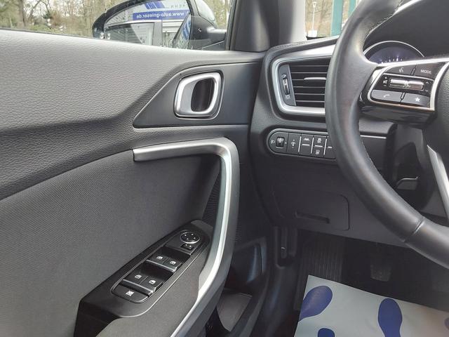 Kia XCeed 1.0 T-GDI Vision APP/SHZ/LED/KAM 