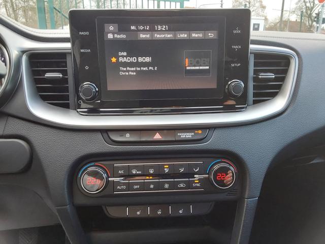 Kia XCeed 1.0 T-GDI Vision APP/SHZ/LED/KAM 