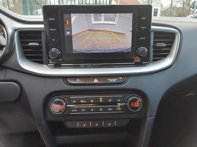 Kia XCeed 1.0 T-GDI Vision APP/SHZ/LED/KAM 
