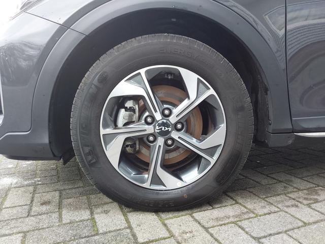 Kia XCeed 1.0 T-GDI Vision APP/SHZ/LED/KAM 