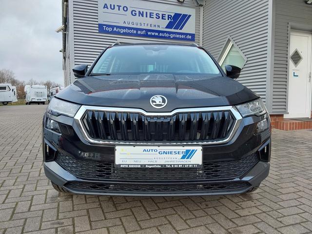 Skoda Karoq 1.5 TSI DSG Selection AHK/ACC/SHZ/LED/PDC/KAM 