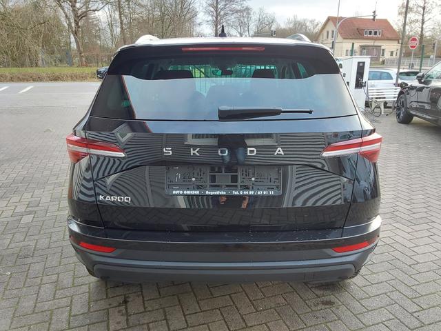 Skoda Karoq 1.5 TSI DSG Selection AHK/ACC/SHZ/LED/PDC/KAM 