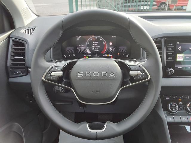 Skoda Karoq 1.5 TSI DSG Selection AHK/ACC/SHZ/LED/PDC/KAM 