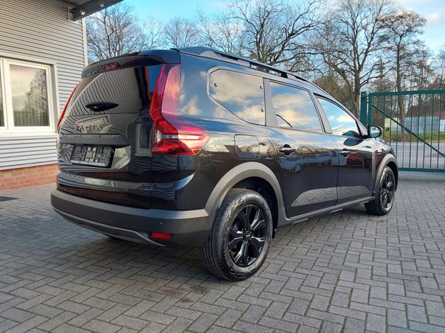 Dacia Jogger 1.0 TCe 110 Extreme 7-Sitzer APP/LED/PDC/KAM/SHZ 