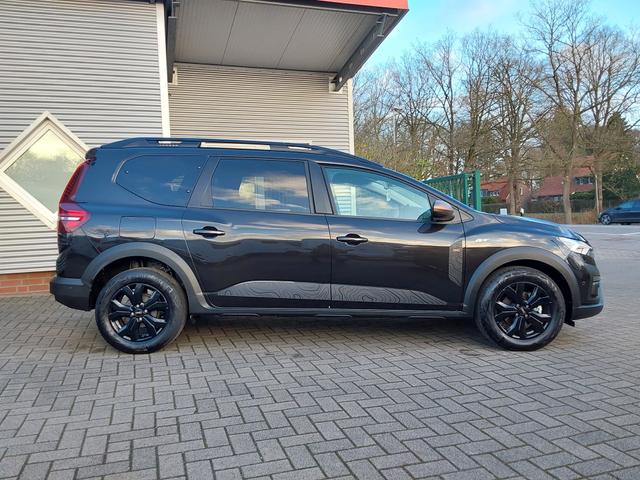 Dacia Jogger 1.0 TCe 110 Extreme 7-Sitzer APP/LED/PDC/KAM/SHZ 