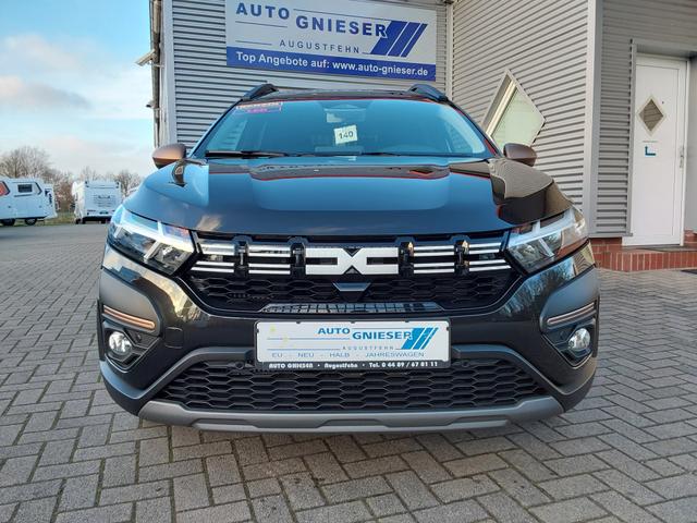 Dacia Jogger 1.0 TCe 110 Extreme 7-Sitzer APP/LED/PDC/KAM/SHZ 