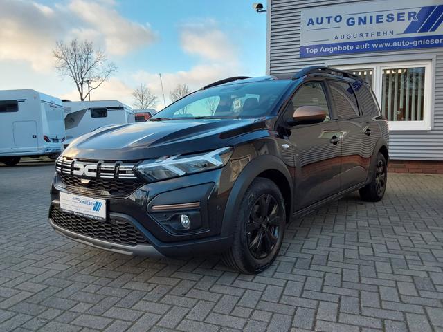 Dacia Jogger 1.0 TCe 110 Extreme 7-Sitzer APP/LED/PDC/KAM/SHZ 