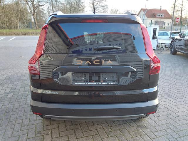 Dacia Jogger 1.0 TCe 110 Extreme 7-Sitzer APP/LED/PDC/KAM/SHZ 