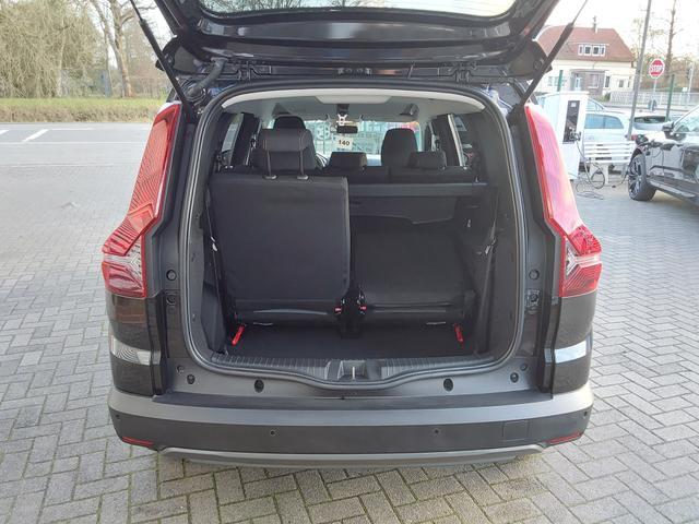 Dacia Jogger 1.0 TCe 110 Extreme 7-Sitzer APP/LED/PDC/KAM/SHZ 