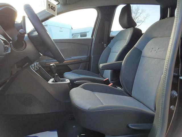 Dacia Jogger 1.0 TCe 110 Extreme 7-Sitzer APP/LED/PDC/KAM/SHZ 