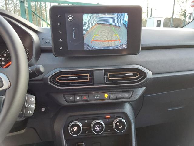 Dacia Jogger 1.0 TCe 110 Extreme 7-Sitzer APP/LED/PDC/KAM/SHZ 