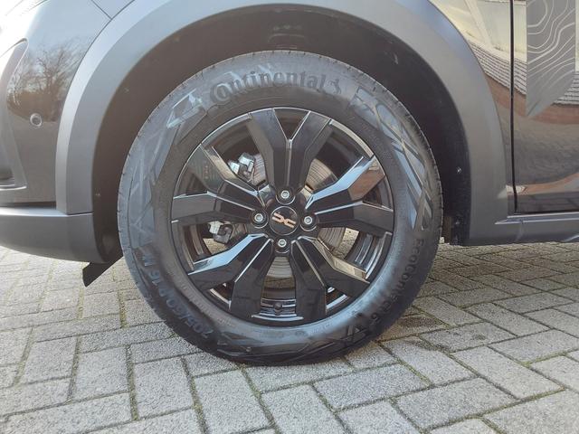 Dacia Jogger 1.0 TCe 110 Extreme 7-Sitzer APP/LED/PDC/KAM/SHZ 