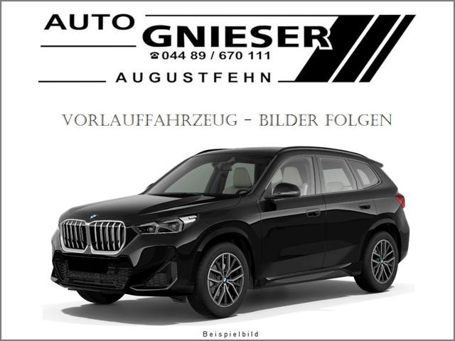 BMW X1 - 18i sDrive M Sport ACC/SHZ/LED/PDC/KAM/NAV