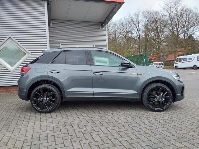 Volkswagen T-Roc 1.5 TSI DSG R-Line Black Style ACC/SHZ/PDC/KAM/PANO 