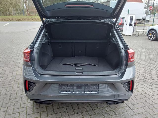 Volkswagen T-Roc 1.5 TSI DSG R-Line Black Style ACC/SHZ/PDC/KAM/PANO 