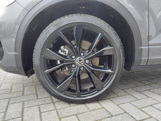 Volkswagen T-Roc 1.5 TSI DSG R-Line Black Style ACC/SHZ/PDC/KAM/PANO 
