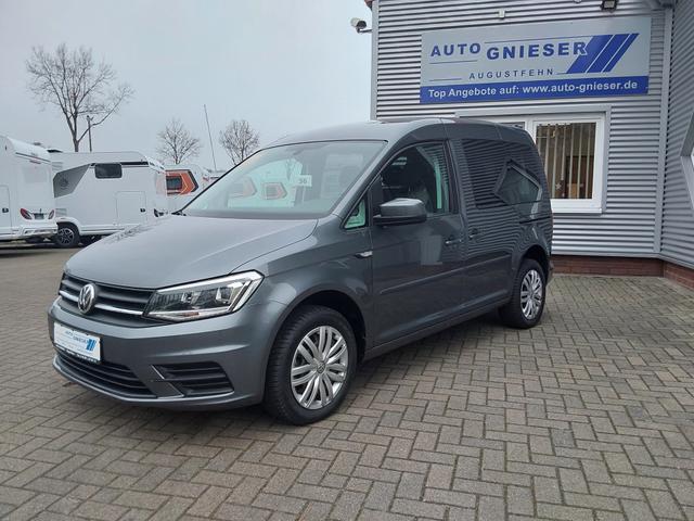 Volkswagen Caddy 1.4 TSI Trendline APP/SHZ/PDC/XENON 