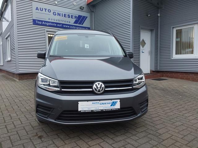 Volkswagen Caddy 1.4 TSI Trendline APP/SHZ/PDC/XENON 