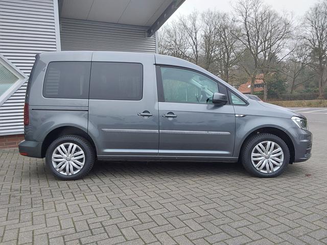 Volkswagen Caddy 1.4 TSI Trendline APP/SHZ/PDC/XENON 