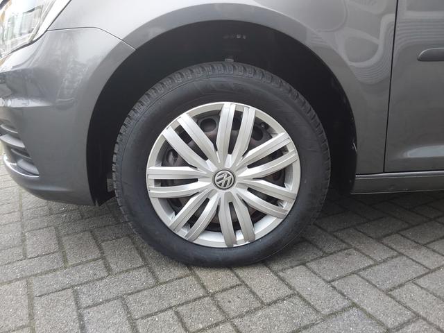 Volkswagen Caddy 1.4 TSI Trendline APP/SHZ/PDC/XENON 