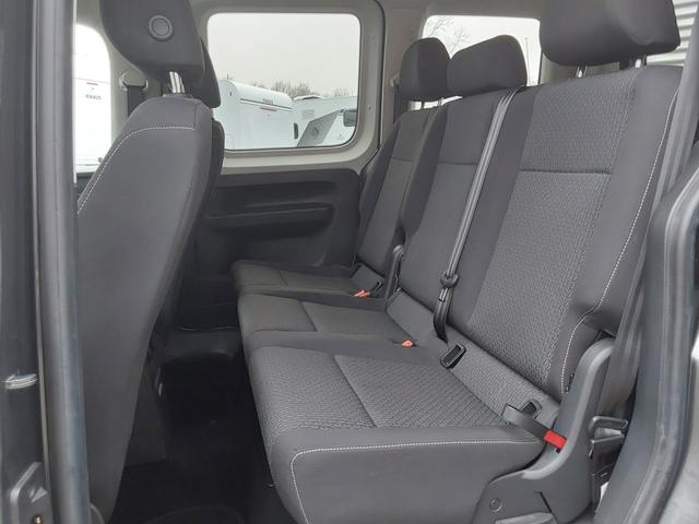 Volkswagen Caddy 1.4 TSI Trendline APP/SHZ/PDC/XENON 