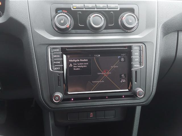 Volkswagen Caddy 1.4 TSI Trendline APP/SHZ/PDC/XENON 