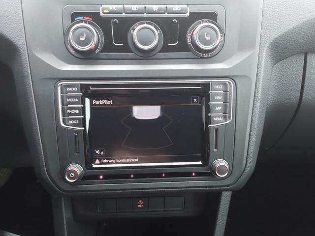 Volkswagen Caddy 1.4 TSI Trendline APP/SHZ/PDC/XENON 