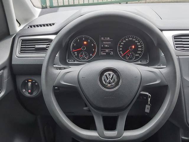 Volkswagen Caddy 1.4 TSI Trendline APP/SHZ/PDC/XENON 