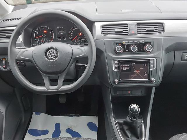 Volkswagen Caddy 1.4 TSI Trendline APP/SHZ/PDC/XENON 