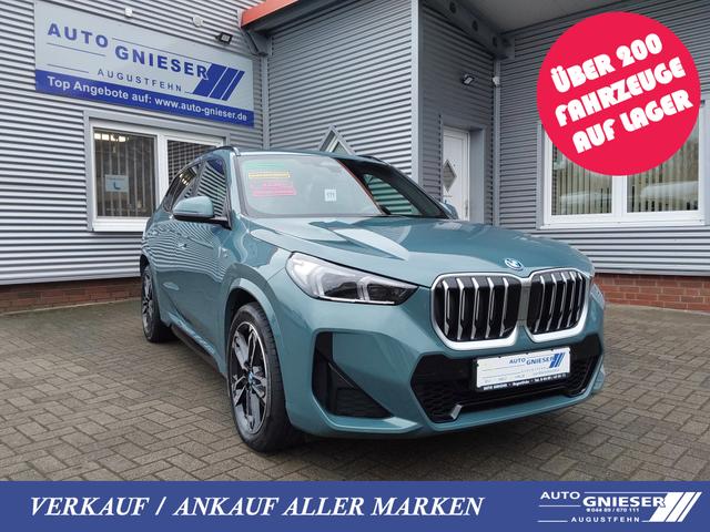BMW X1 - xDrive25e M Sport AHK/ACC/SHZ/LED/PANO/PDC/KAM