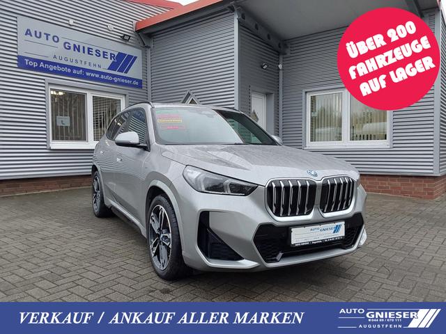 BMW X1 - xDrive25e M Sport AHK/ACC/SHZ/LED/PANO/PDC/KAM