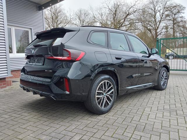 BMW X1 18i sDrive M Sport ACC/SHZ/LED/PDC/KAM/NAV 