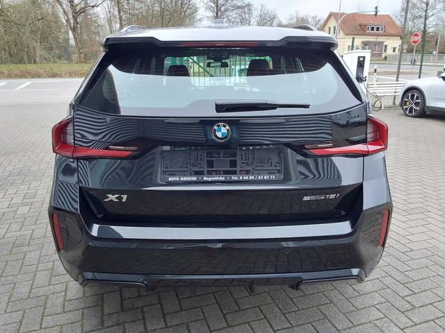 BMW X1 18i sDrive M Sport ACC/SHZ/LED/PDC/KAM/NAV 