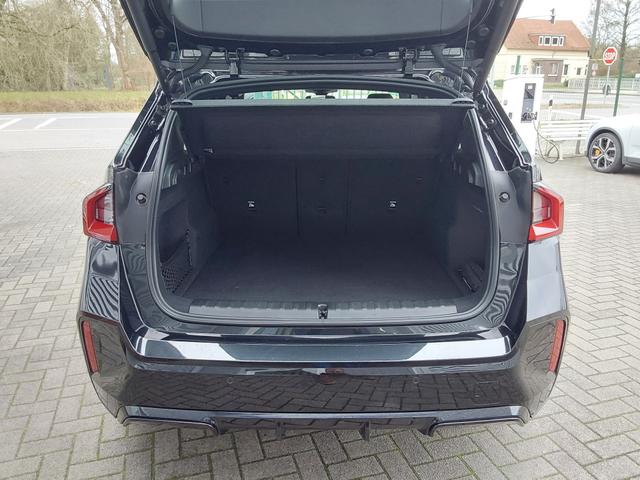 BMW X1 18i sDrive M Sport ACC/SHZ/LED/PDC/KAM/NAV 