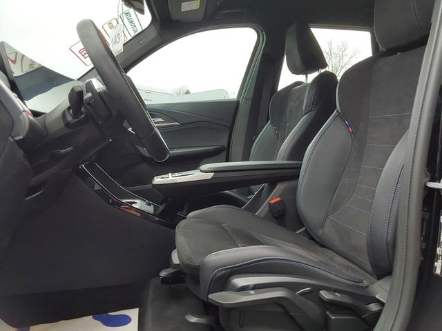 BMW X1 18i sDrive M Sport ACC/SHZ/LED/PDC/KAM/NAV 