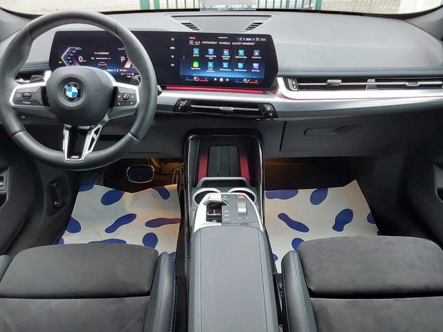 BMW X1 18i sDrive M Sport ACC/SHZ/LED/PDC/KAM/NAV 