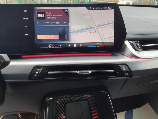 BMW X1 18i sDrive M Sport ACC/SHZ/LED/PDC/KAM/NAV 